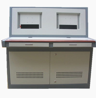 不銹鋼電箱-控制臺